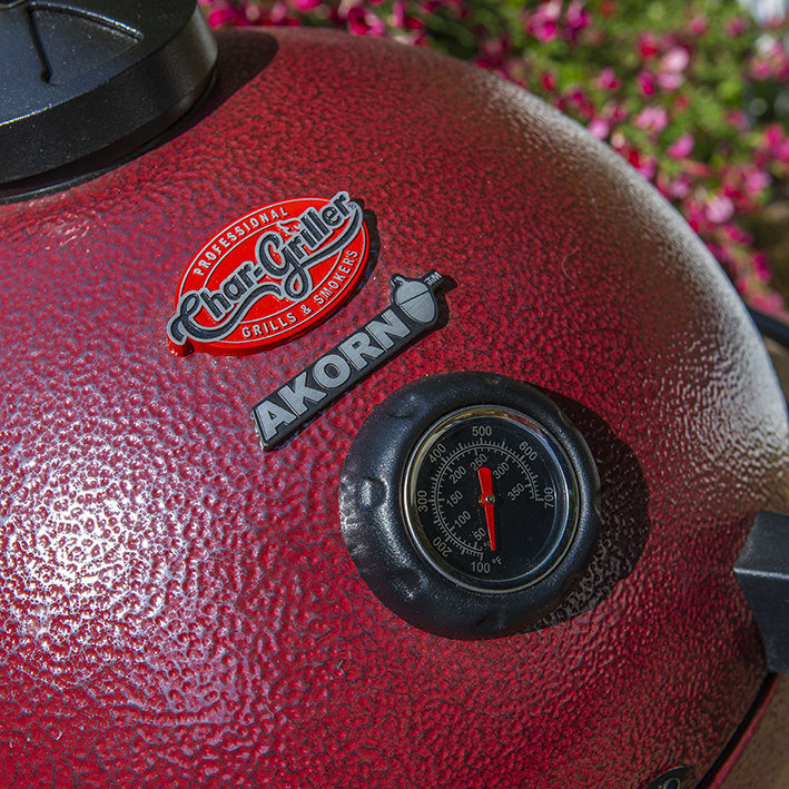 CharGriller Kamado Charcoal Grill Wayfair.co.uk